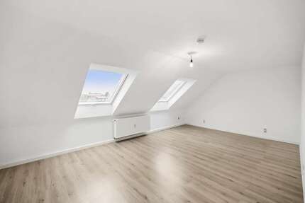 Wohnung zum Mieten in Dreieich 1.050 € 90 m² 3 zimmer