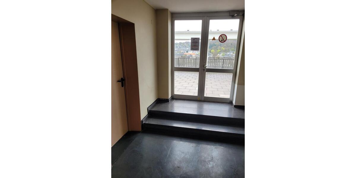 Erdgeschoßwohnung Wuppertal - 1 Zimmer, 25 m&sup2;, 240&euro; | Angebot:26234626