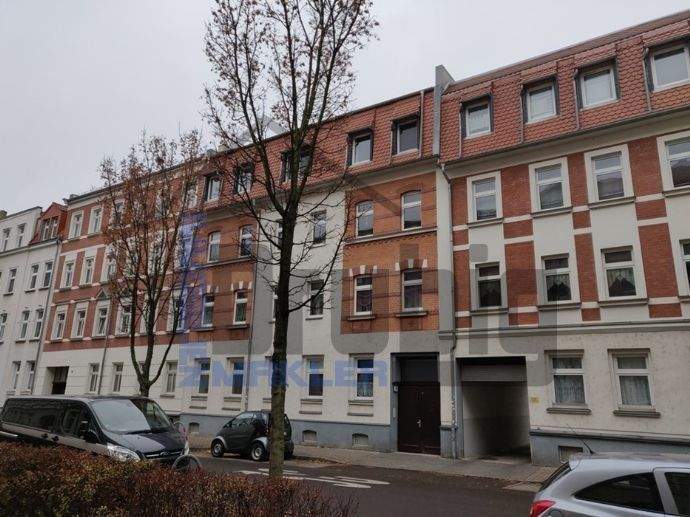 Etagenwohnung Markranstädt Quesitz - 2 Zimmer, 57 m&sup2;, 430&euro; | Angebot:26740316