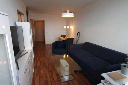 Wohnung Ludwigshafen am Rhein - 2 Zimmer, 45 m&sup2;, 950&euro; | Angebot:25164494