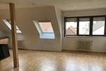 Dachgeschoßwohnung Lauda-Königshofen Königshofen - 4 Zimmer, 143 m&sup2;, 900&euro; | Angebot:26415276
