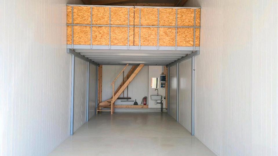 Gewerbeobjekt Mindelheim - 550&euro; | Angebot:26410844