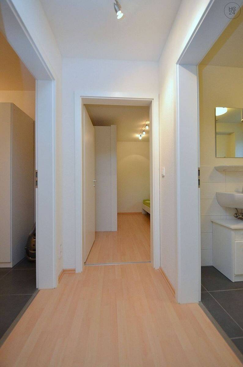 Modern möblierte Einliegerwohnung in Ludwigsburg 2 zimmer