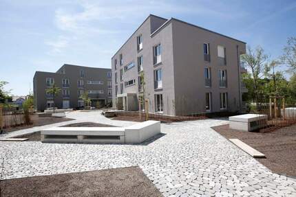 Hochwertige, helle 4-Zimmer Wohnung 4 zimmer