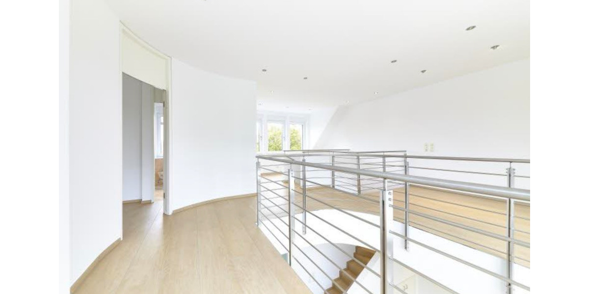 Hochwertige Penthouse Maisonettewohnung mit Paderseeblick 5 zimmer