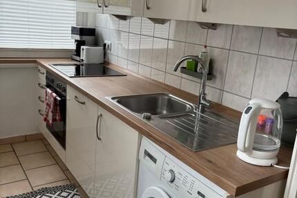 Von 01.2026 - 06.2026 möbelierte Wohnung 4 Zimmer 110 qm Miete 4 zimmer