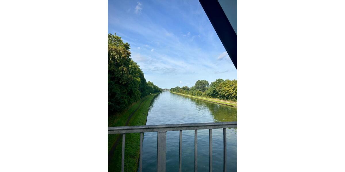 Schöne, helle 3-Zimmer-Maisonette-Wohnung in Veltenhof 3 zimmer