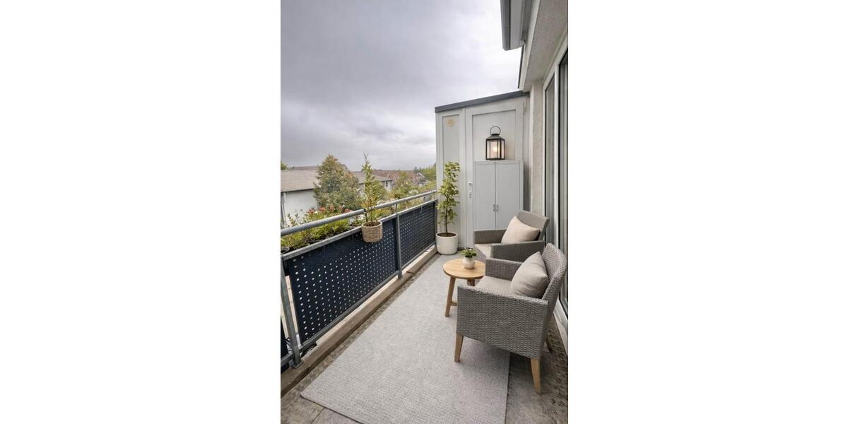Etagenwohnung Bochum Bochum-Nord - 2 Zimmer, 50 m&sup2;, 625&euro; | Angebot:26588821