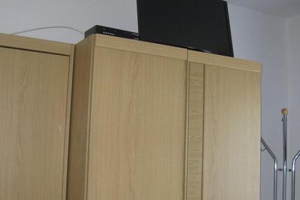 WG-Zimmer frei WürzburgKist
