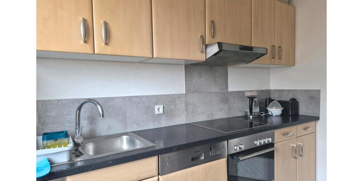 Wohnen auf Zeit Kaufbeuren - 1 Zimmer, 13 m&sup2;, 520&euro; | Angebot:25830650