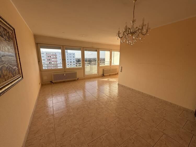 Etagenwohnung Mannheim / Lindenhof Lindenhof - 4 Zimmer, 106 m&sup2;, 1.340&euro; | Angebot:26672187