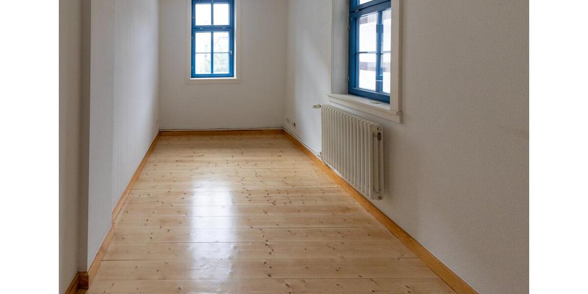 Etagenwohnung Schmalkalden - 5 Zimmer, 81 m&sup2;, 630&euro; | Angebot:22485783