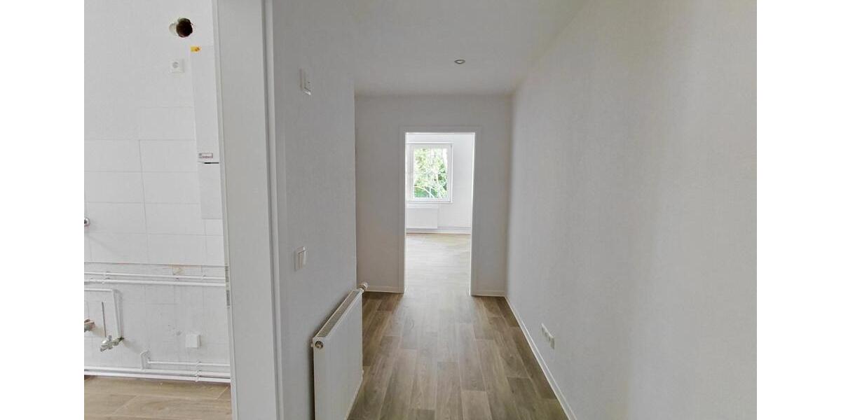Etagenwohnung Staßfurt Löderburg - 2 Zimmer, 52 m&sup2;, 389&euro; | Angebot:22081913