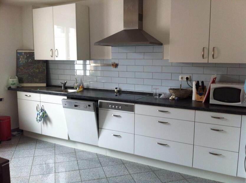 Schöne 3 Zimmer-Wohnung in Wü-City
