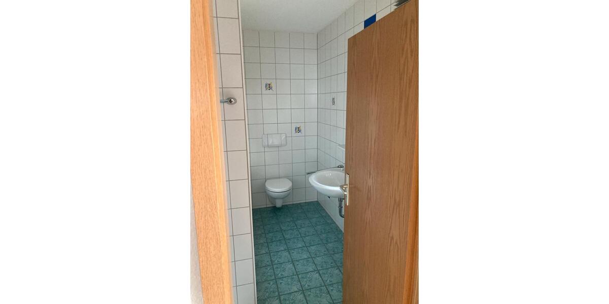 Erdgeschoßwohnung Güglingen - 1 Zimmer, 33 m&sup2;, 360&euro; | Angebot:24561259