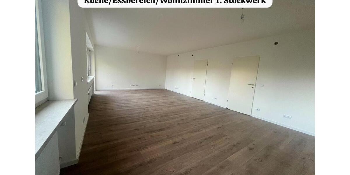 Etagenwohnung Straubing - 5 Zimmer, 115 m&sup2;, 1.265&euro; | Angebot:26459624