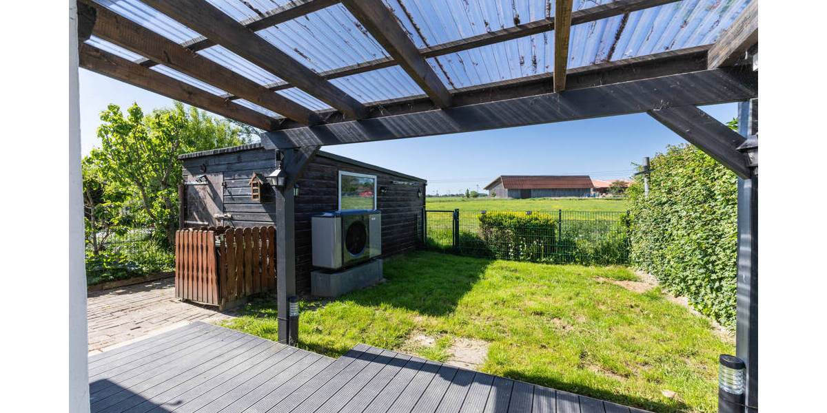 Einfamilienhaus Norddeich - 5 Zimmer, 100 m&sup2;, 875&euro; | Angebot:26741178