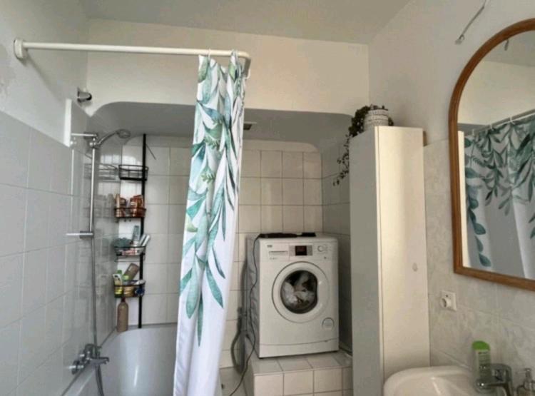 Schönes WG Zimmer in Jürgensby mit Blick über die Stadt 1 zimmer