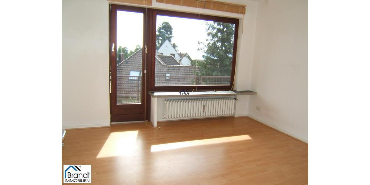 Attraktive Altbauwohnung am Rande der Stadt! - Etagenwohnung Kassel Brasselsberg | Angebot:9985243