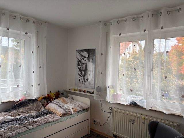 Etagenwohnung Balingen / Dürrwangen Dürrwangen - 4 Zimmer, 95 m&sup2;, 1.040&euro; | Angebot:25664967