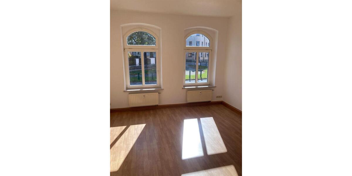 Erdgeschoßwohnung Falkenstein/Vogtland Vogtland - 1 Zimmer, 27 m&sup2;, 130&euro; | Angebot:26176772