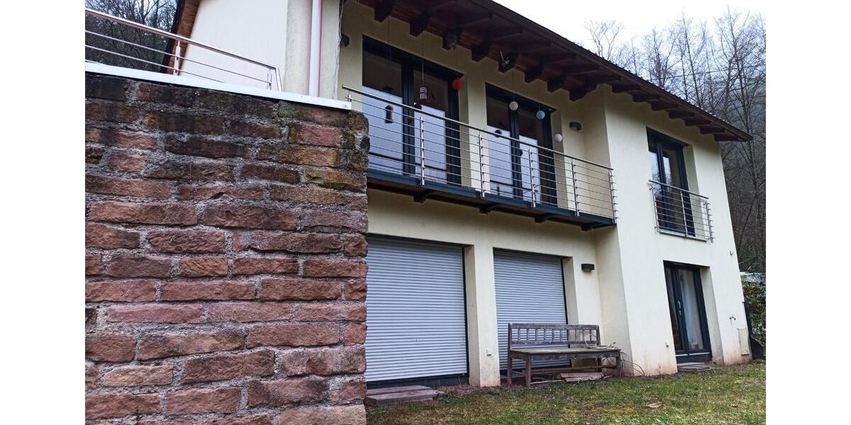 Wohnen auf Zeit Maikammer - 1 Zimmer, 97 m&sup2;, 400&euro; | Angebot:25929525