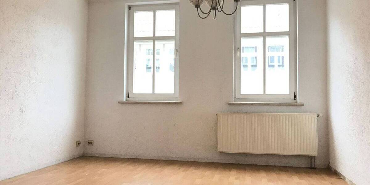 Etagenwohnung Gotha Gotha Nord - 4 Zimmer, 103 m&sup2;, 700&euro; | Angebot:26542737