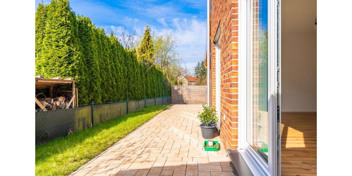 Doppelhaushälfte Blankenfelde-Mahlow Groß Kienitz - 4 Zimmer, 130 m&sup2;, 2.700&euro; | Angebot:26002166