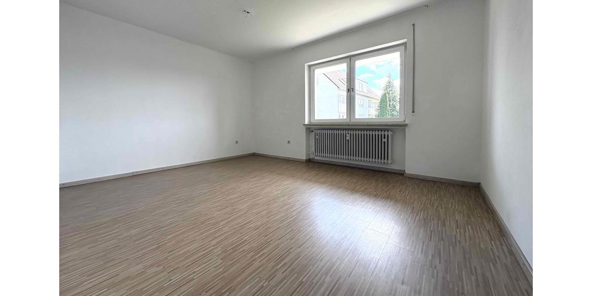 Etagenwohnung Jettingen-Scheppach Scheppach - 4 Zimmer, 108 m&sup2;, 970&euro; | Angebot:26670321