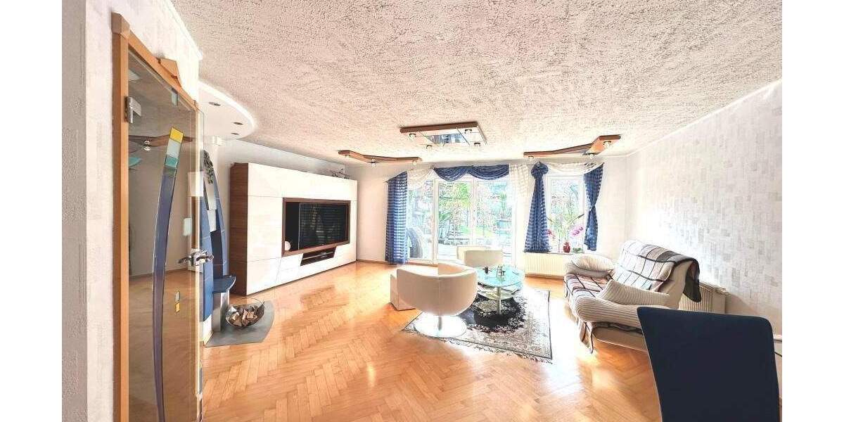 Wohnen mit Qualität – Attraktives Reihenmittelhaus unweit des Sees 4 zimmer