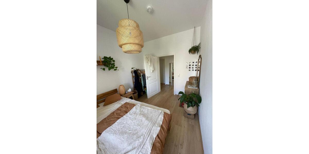 Wohnen auf Zeit Fulda - 1 Zimmer, 80 m&sup2;, 400&euro; | Angebot:24781002