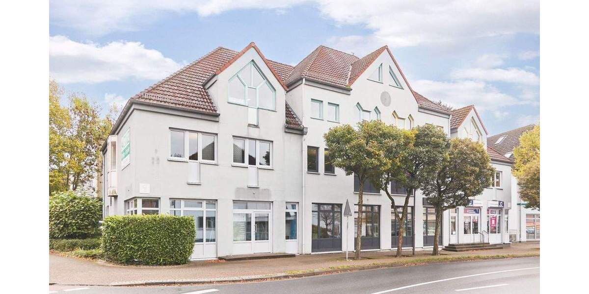 Gewerbeobjekt Achim - 1.095&euro; | Angebot:25777130