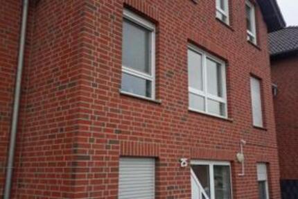 Dachgeschosswohnung Sendenhorst Gartenstraße 25 2 zimmer