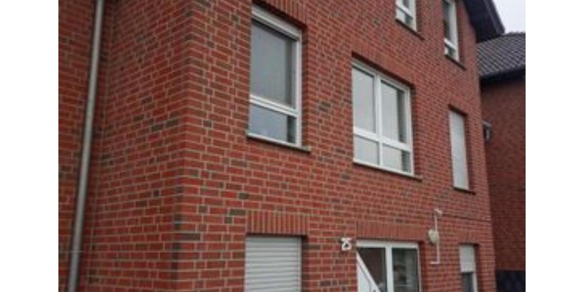 Dachgeschosswohnung Sendenhorst Gartenstraße 25 2 zimmer