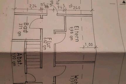 Wohnung Bremervörde - 3.5 Zimmer, 100 m&sup2;, 1.300&euro; | Angebot:25842961