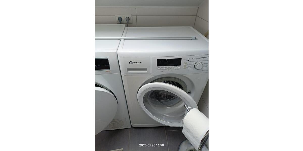 Dachgeschoßwohnung Wertheim - 2 Zimmer, 60 m&sup2;, 650&euro; | Angebot:25989301