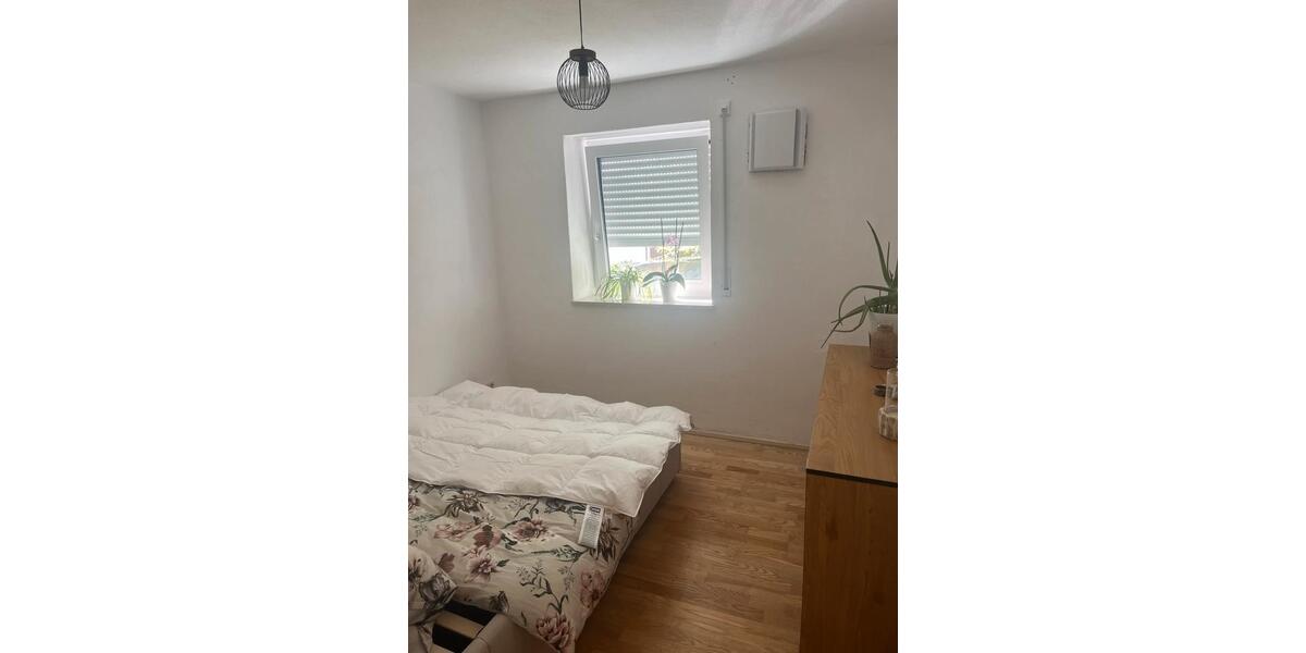 Wohnen auf Zeit Deggendorf - 2 Zimmer, 50 m&sup2;, 1.250&euro; | Angebot:26042744