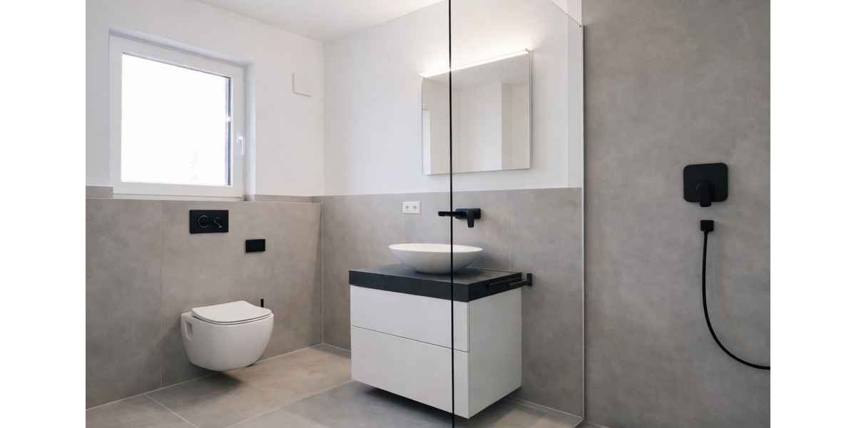 Etagenwohnung Neuenstadt am Kocher - 3.5 Zimmer, 89 m&sup2;, 1.325&euro; | Angebot:25746040