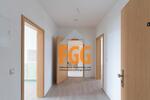 3-R-Wohnung mit Einbauküche zimmer