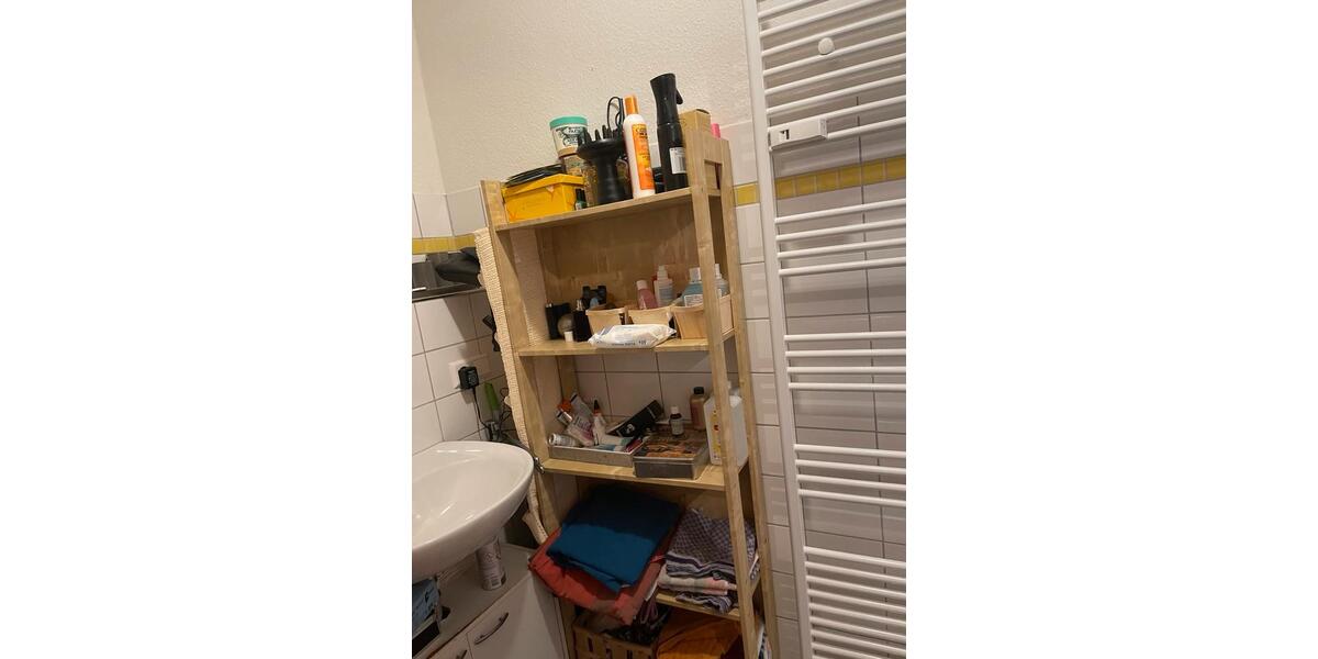 Mehrfamilienhaus, Wohnhaus Münster Gievenbeck - 1 Zimmer, 25 m&sup2;, 780&euro; | Angebot:26628615
