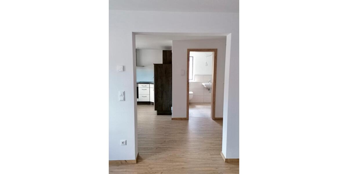 Etagenwohnung Straubing - 1 Zimmer, 36 m&sup2;, 480&euro; | Angebot:26322573