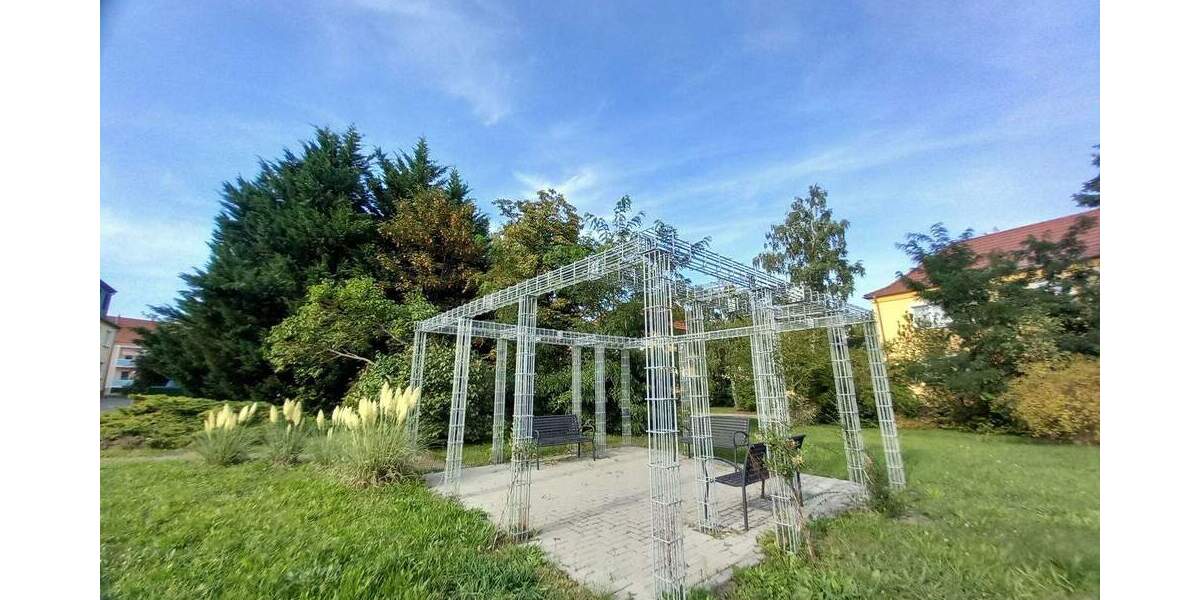 Etagenwohnung Bad Düben - 2 Zimmer, 47 m&sup2;, 342&euro; | Angebot:25697092