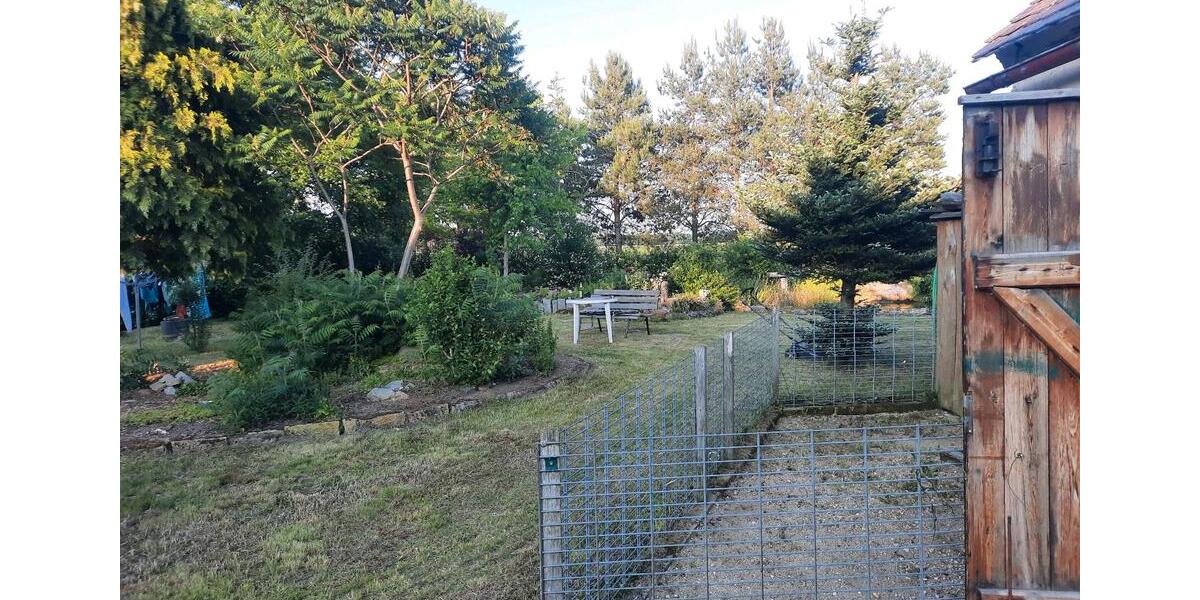 Doppelhaushälfte Haselbachtal - 12 Zimmer, 160 m&sup2;, 995&euro; | Angebot:22972489