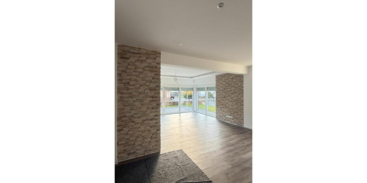 Moderner Bungalow mit Garage - ruhig und modern in Bad lauterberg 4 zimmer