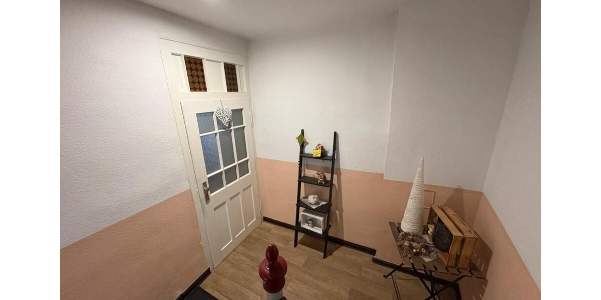 Etagenwohnung Mühlhausen (Thüringen) - 3 Zimmer, 72 m&sup2;, 560&euro; | Angebot:26577960