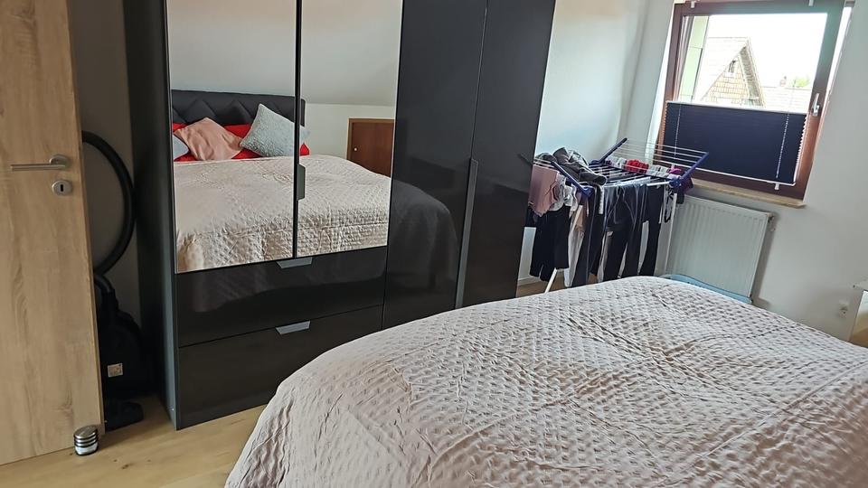 Etagenwohnung Goslar OS Hahnenklee-Bockswiese - 2 Zimmer, 50 m&sup2;, 425&euro; | Angebot:25890646