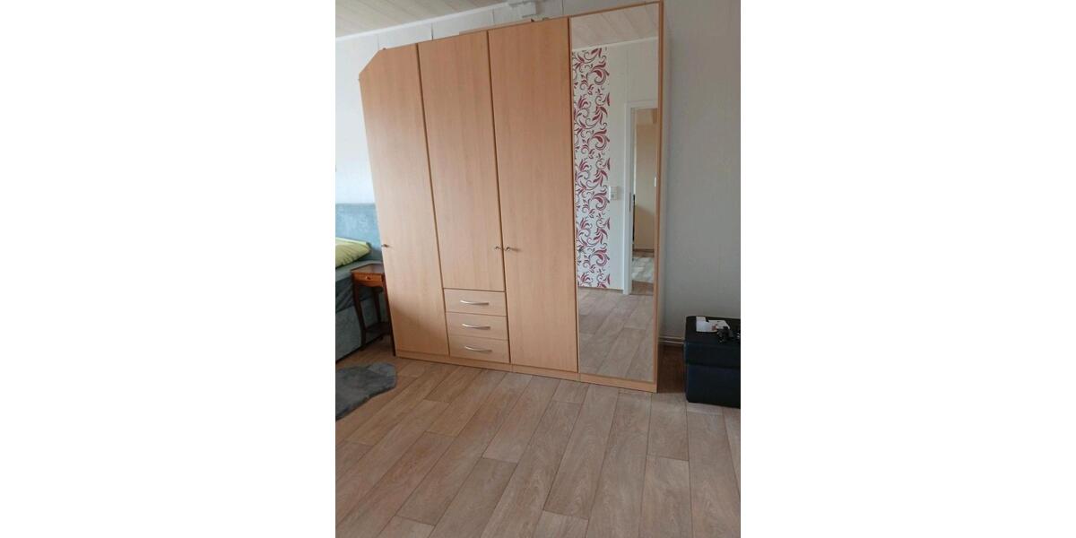 Etagenwohnung Salzwedel - 1 Zimmer, 60 m&sup2;, 450&euro; | Angebot:26087370