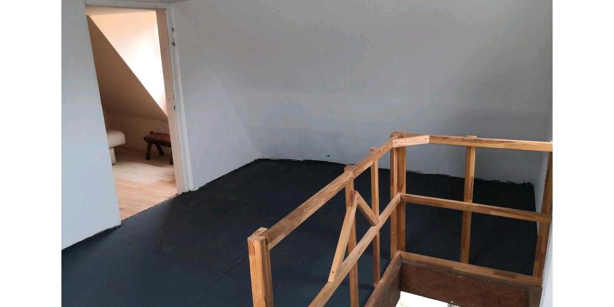 Etagenwohnung Lübz - 3 Zimmer, 80 m&sup2;, 480&euro; | Angebot:26455064