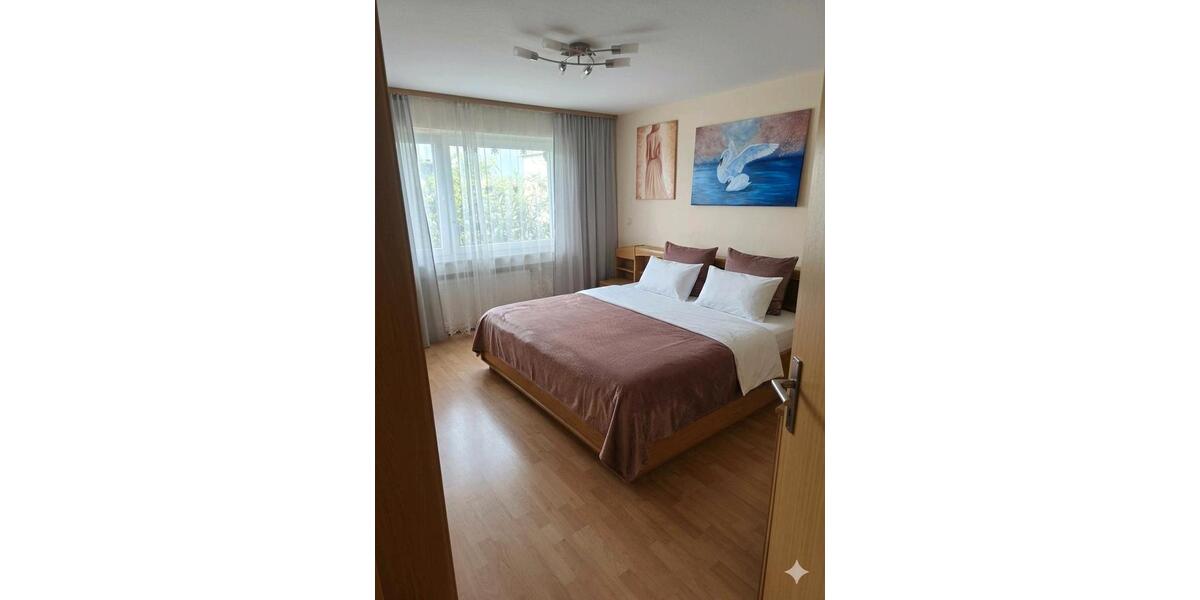 Wohnen auf Zeit Bergheim Auenheim - 3 Zimmer, 85 m&sup2;, 2.000&euro; | Angebot:26663139