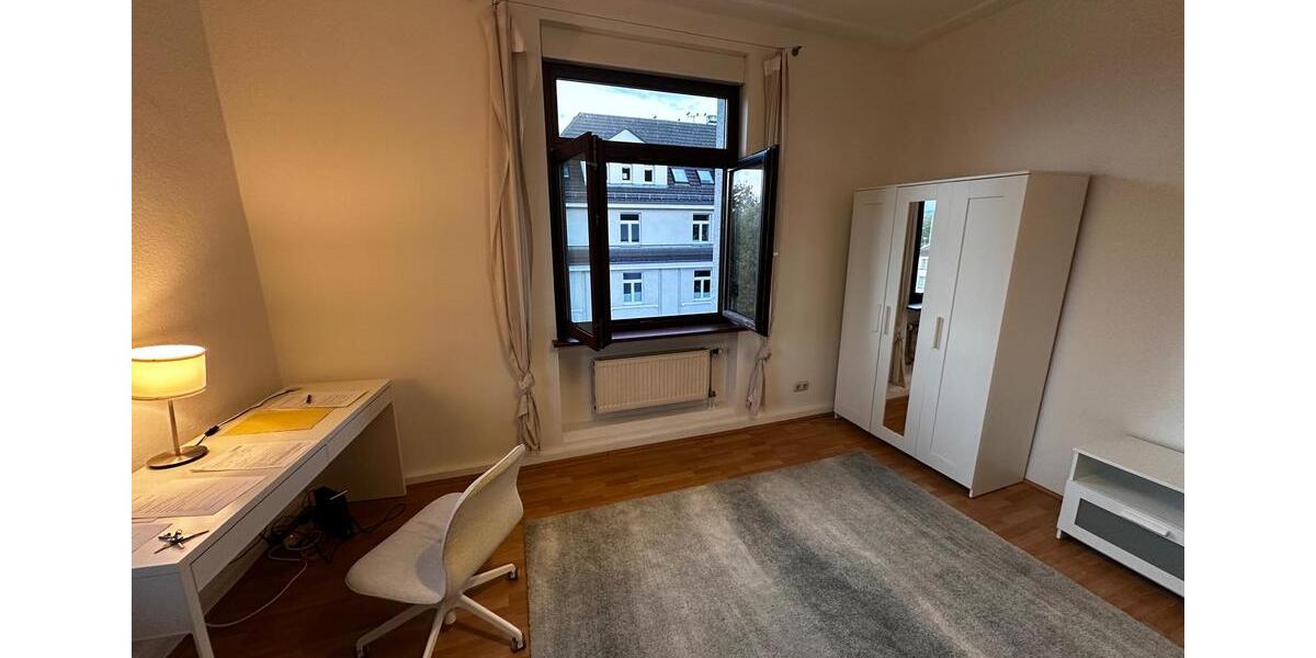 Wohnen auf Zeit Friedberg (Hessen) - 1 Zimmer, 25 m&sup2;, 700&euro; | Angebot:26340277